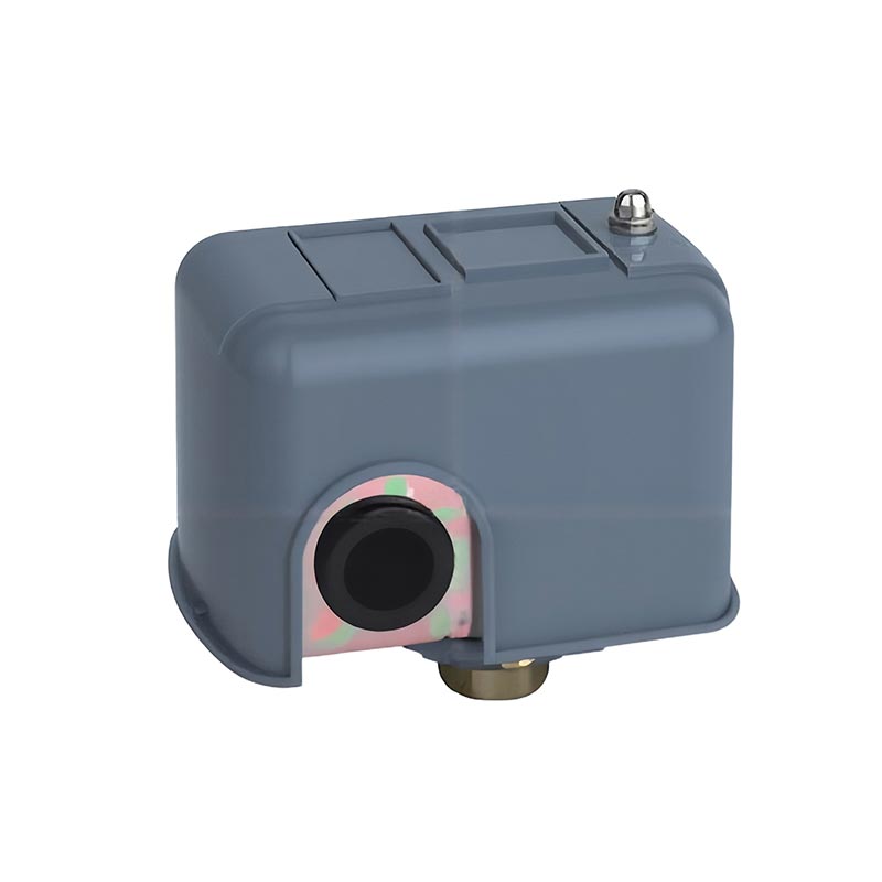 Автоматичний реле тиску