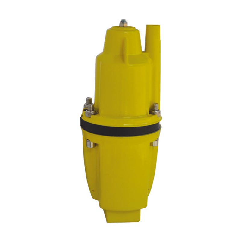 Електричний вібраційний насос високого тиску