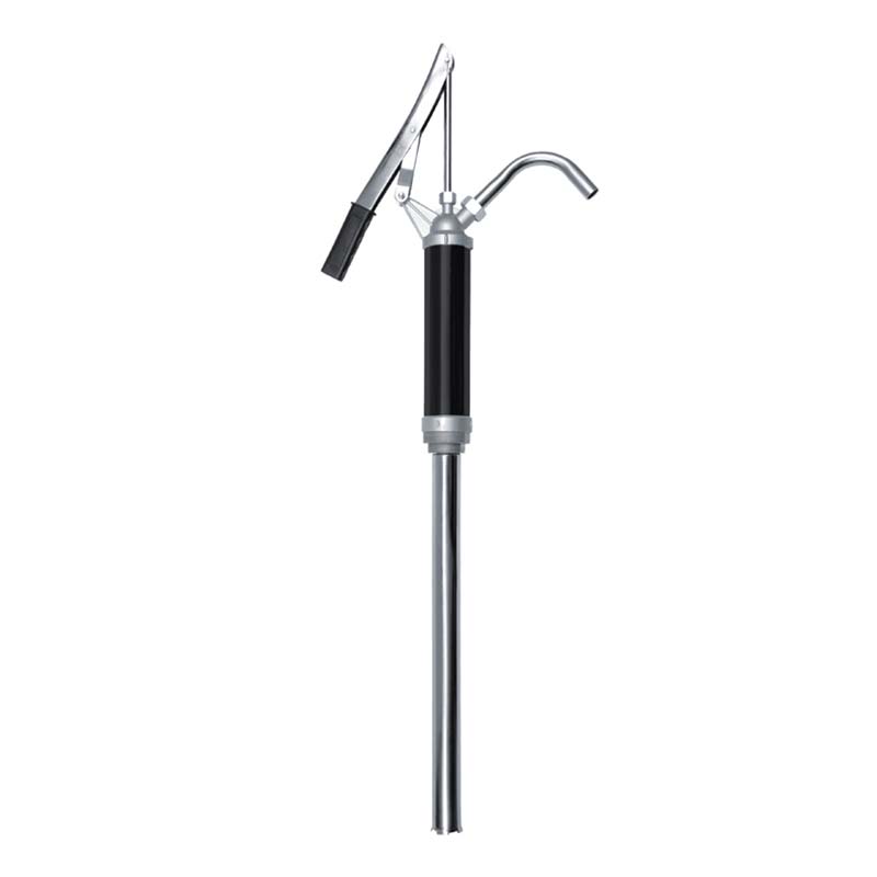 Ручний бочковий насос для нафти