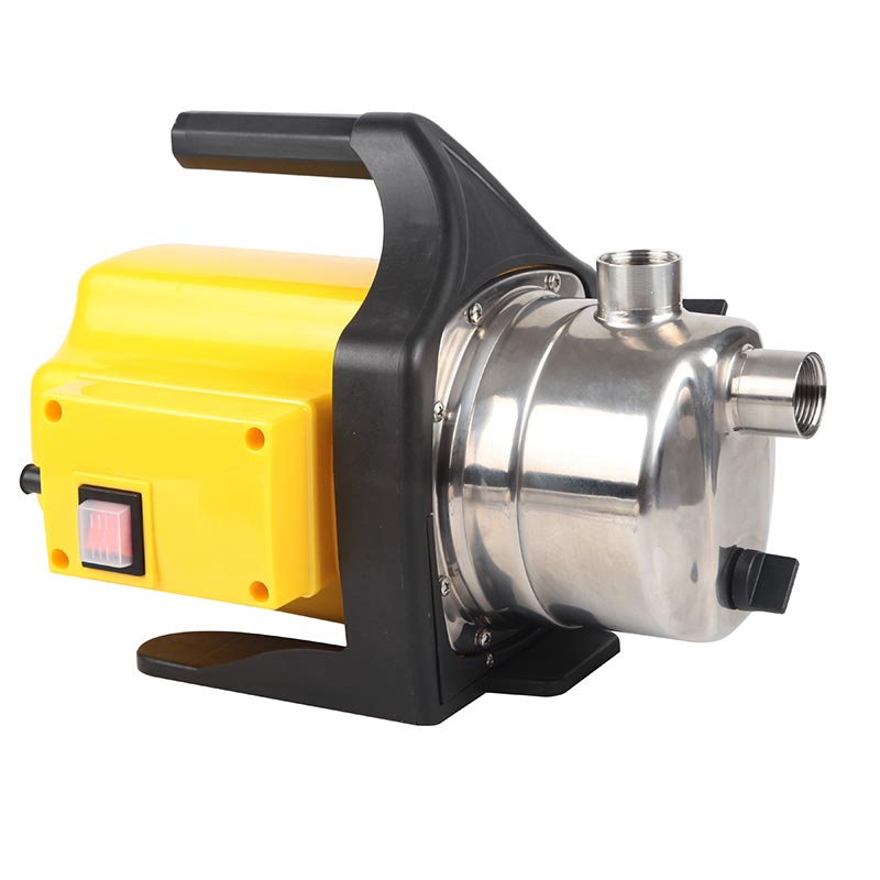 Садовий насос для перекачування води